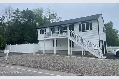 801 Clairmore Avenue, Lanoka Harbor, NJ 08734 - Photo 1