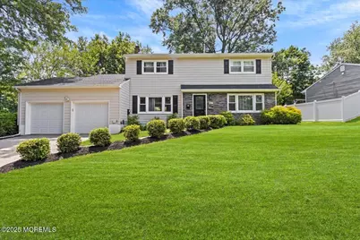176 Church Street, Aberdeen Township, NJ 07747 - Photo 1