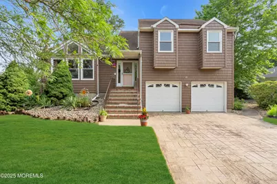 26 Shasta Lane, Toms River Township, NJ 08753 - Photo 1