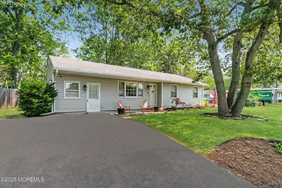 225 Huxley Drive, Brick, NJ 08723 - Photo 1