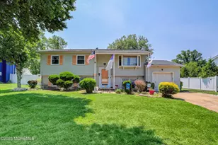 12 Steven Pl, Jackson, NJ 08527 - Photo 1