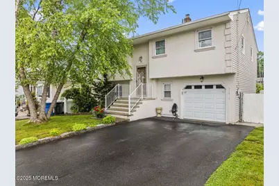 44 Pleasant Avenue, Iselin, NJ 08830 - Photo 1