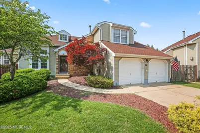 96 Kentucky Way, Freehold, NJ 07728 - Photo 1