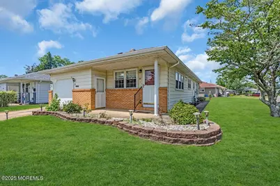 68 Barbados Drive S, Toms River Township, NJ 08757 - Photo 1