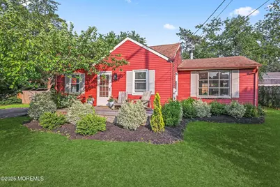 186 16th Avenue, Brick, NJ 08724 - Photo 1