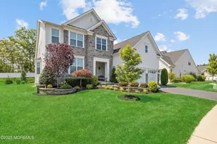 23 Interlachen Ct, Monroe Township, NJ 08831 - Photo 1