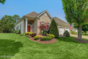 86 Wild Dunes Way, Jackson, NJ 08527 - Photo 1