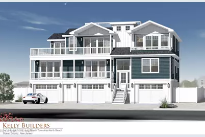 1082-C Long Beach, Long Beach Township, NJ 08008 - Photo 1