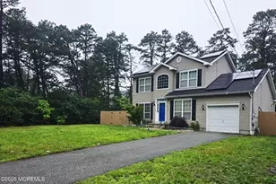 933 Ninth Ave, Toms River Township, NJ 08757 - Photo 1