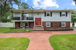 117 Greymoor Rd, Howell Township, NJ 07731 - Photo 1