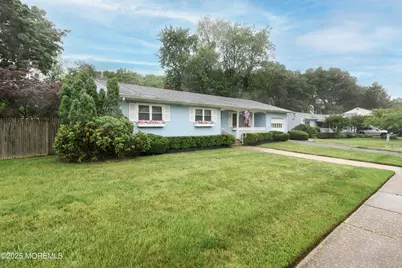 4 Rhodes Terrace, Neptune Township, NJ 07753 - Photo 1