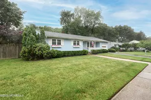 4 Rhodes Terrace, Neptune Township, NJ 07753 - Photo 1