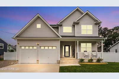 140 Pennant Avenue, Beachwood, NJ 08722 - Photo 1