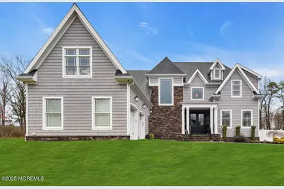 6 Rodeo Court, Howell Township, NJ 07731 - Photo 1