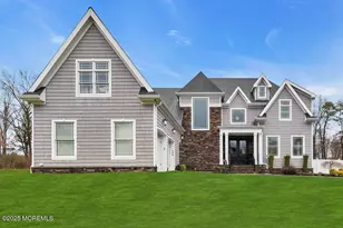 6 Rodeo Ct, Howell Township, NJ 07731 - Photo 1