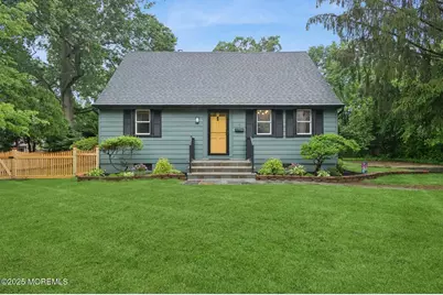 4 Griffin Place, Ocean, NJ 07712 - Photo 1