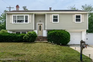 701 Beach Ave, Beachwood, NJ 08722 - Photo 1
