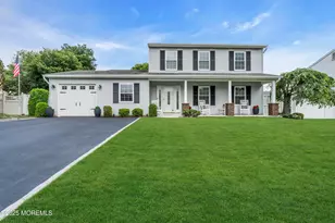 32 Kiwi Loop, Howell Township, NJ 07731 - Photo 1