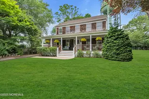 406 Bell Pl, Sea Girt, NJ 08750 - Photo 1