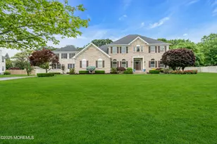 3 Malibu Ct, Jackson, NJ 08527 - Photo 1