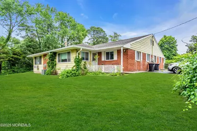 4 Flamingo Terrace #A, Manchester Township, NJ 08759 - Photo 1