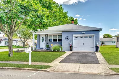 209 Bonaire Drive, Toms River Township, NJ 08757 - Photo 1