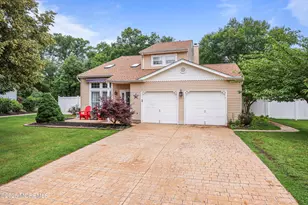 39 Sweet Gum Rd, Howell Township, NJ 07731 - Photo 1