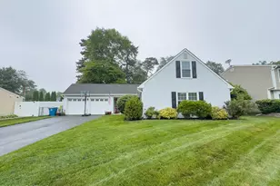 17 Markwood Dr, Howell Township, NJ 07731 - Photo 1