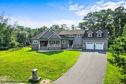 7 Rodeo Court, Howell Township, NJ 07731 - Photo 1