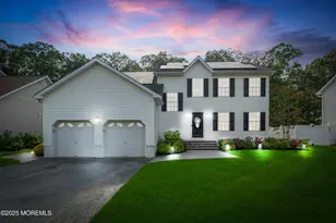 36 Sally St, Howell Township, NJ 07731 - Photo 1