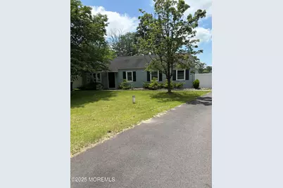 8 Woodland Drive, Howell Township, NJ 07731 - Photo 1