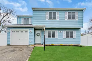 282 Lake Shore Dr, Brick, NJ 08723 - Photo 1