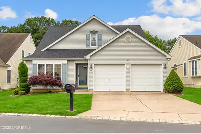 23 Dexter Lane, Jackson, NJ 08527 - Photo 1