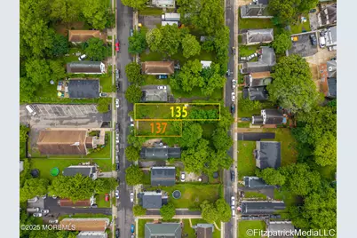 135-137 De Witt Avenue, Asbury Park, NJ 07712 - Photo 1