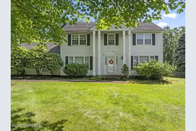 3 Winthrop Drive, Holmdel, NJ 07733 - Photo 1