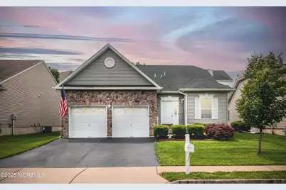 114 Maypink Lane, Howell Township, NJ 07731 - Photo 1