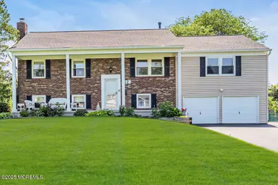 22 Indian Hill Road, Freehold, NJ 07728 - Photo 1