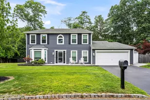 24 Mouse Creek Ct, Howell Township, NJ 07731 - Photo 1
