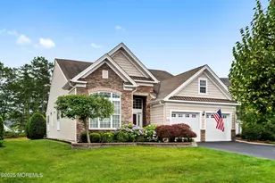 6 Cameron Ct, Forked River, NJ 08731 - Photo 1