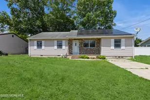 214 Conifer Dr, Forked River, NJ 08731 - Photo 1