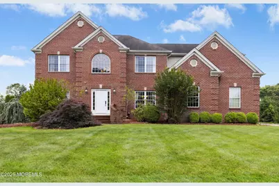 7 Topaz Drive, Jackson, NJ 08527 - Photo 1