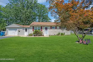 530 Aldrich Rd, Howell Township, NJ 07731 - Photo 1