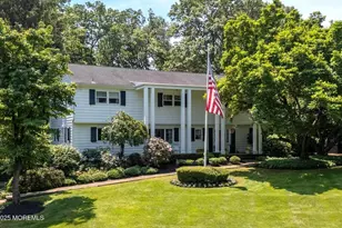 1 Van Cir, Rumson, NJ 07760 - Photo 1