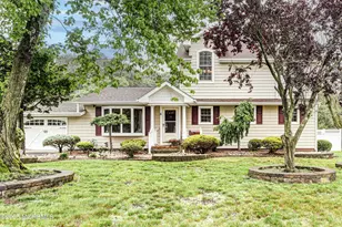 6 Bernad St, Eatontown, NJ 07724 - Photo 1