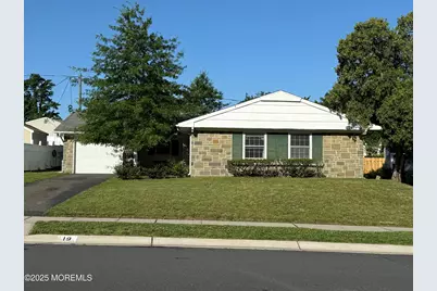19 Courtland Lane, Aberdeen Township, NJ 07747 - Photo 1