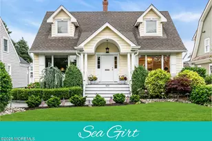 409 Brooklyn Blvd, Sea Girt, NJ 08750 - Photo 1