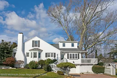 121 Bingham Avenue, Rumson, NJ 07760 - Photo 1