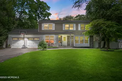 10 Galahad Drive, Manalapan Township, NJ 07726 - Photo 1