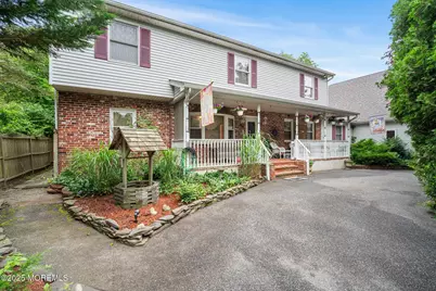 199 Cox Avenue, Eagleswood Township, NJ 08092 - Photo 1