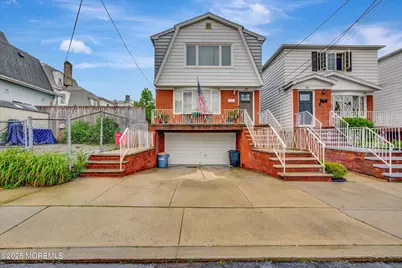 25 Linden Street, Bayonne, NJ 07002 - Photo 1
